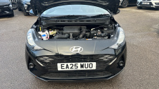 Hyundai i10 1.0 [63] Advance 5dr Auto [Nav] Petrol Hatchback